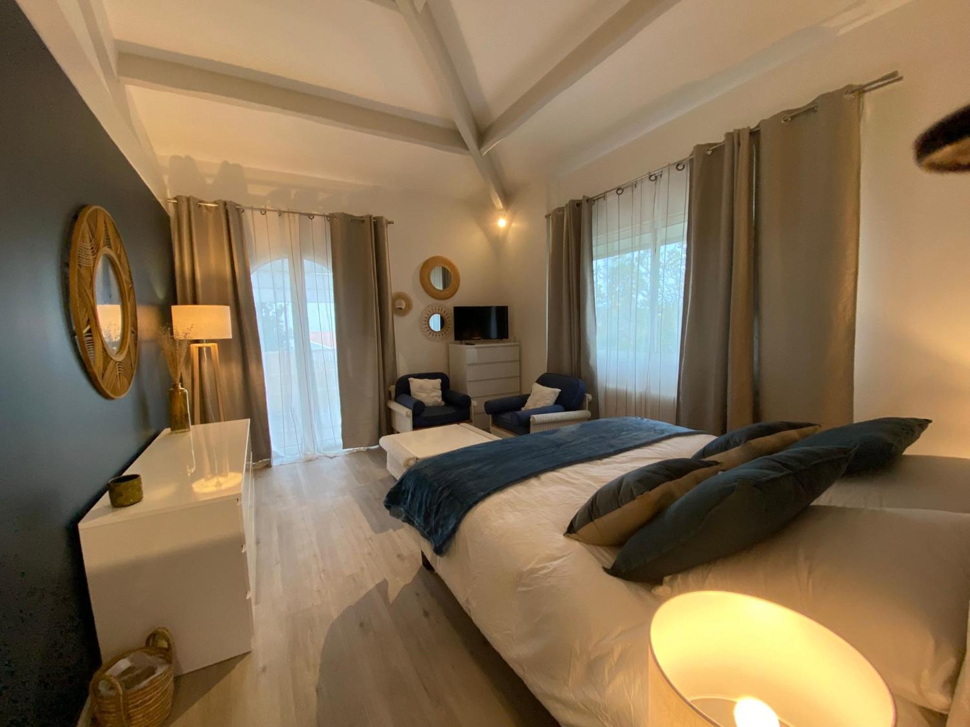 Villa Face Mer Royan Zewnętrze zdjęcie