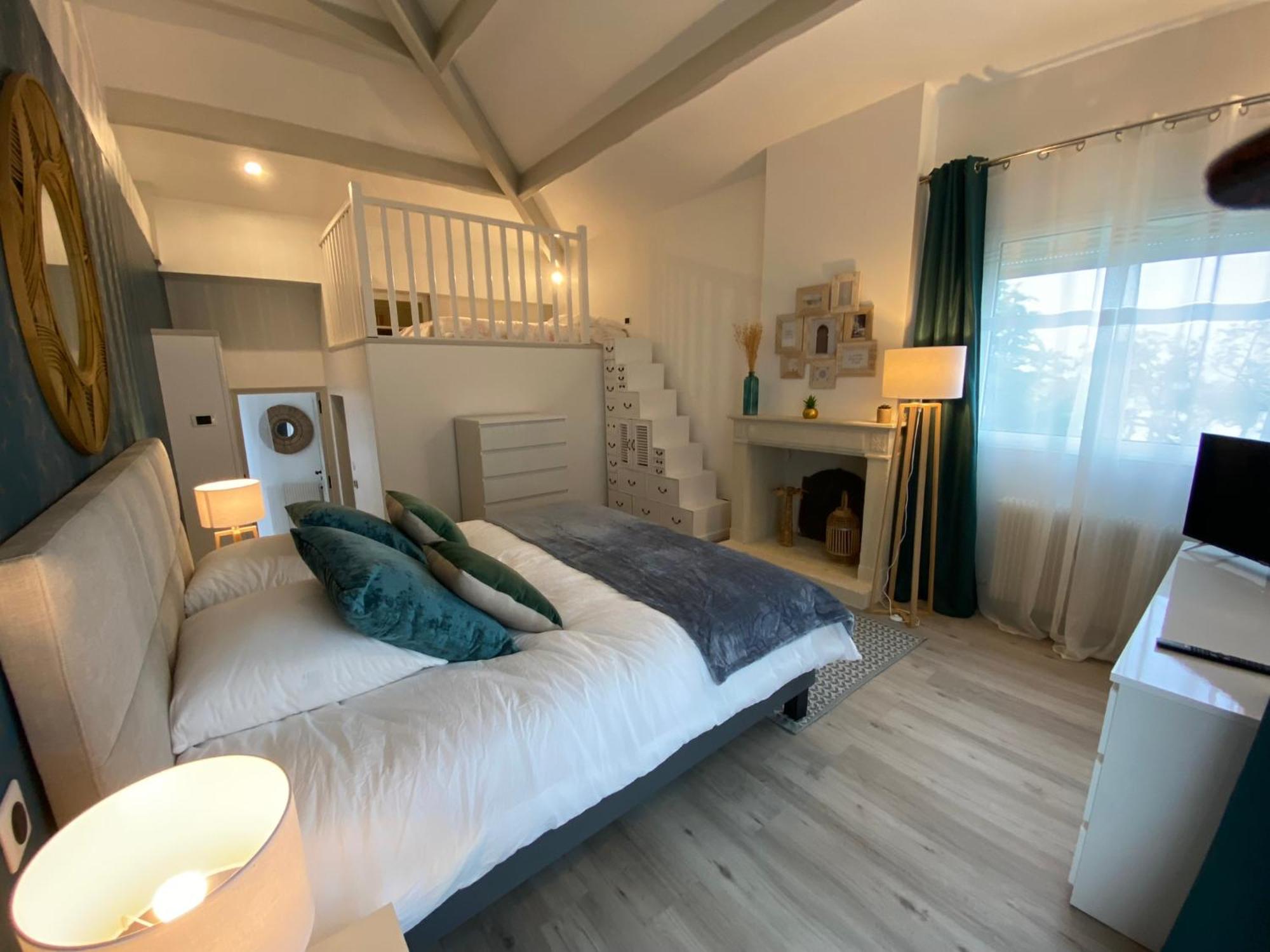 Villa Face Mer Royan Zewnętrze zdjęcie
